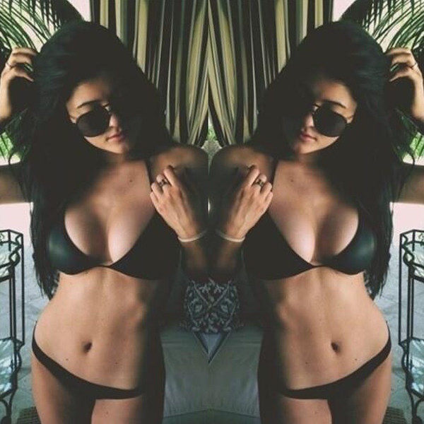Kylie Jenner Kylie Jenner